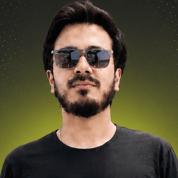 Ali Abidi